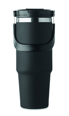 Logo trade reklaamkingid foto: SUMA HAND topeltseinaga termoskruus 850 ml