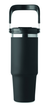 Logo trade ärikingituse pilt: SUMA HAND topeltseinaga termoskruus 850 ml