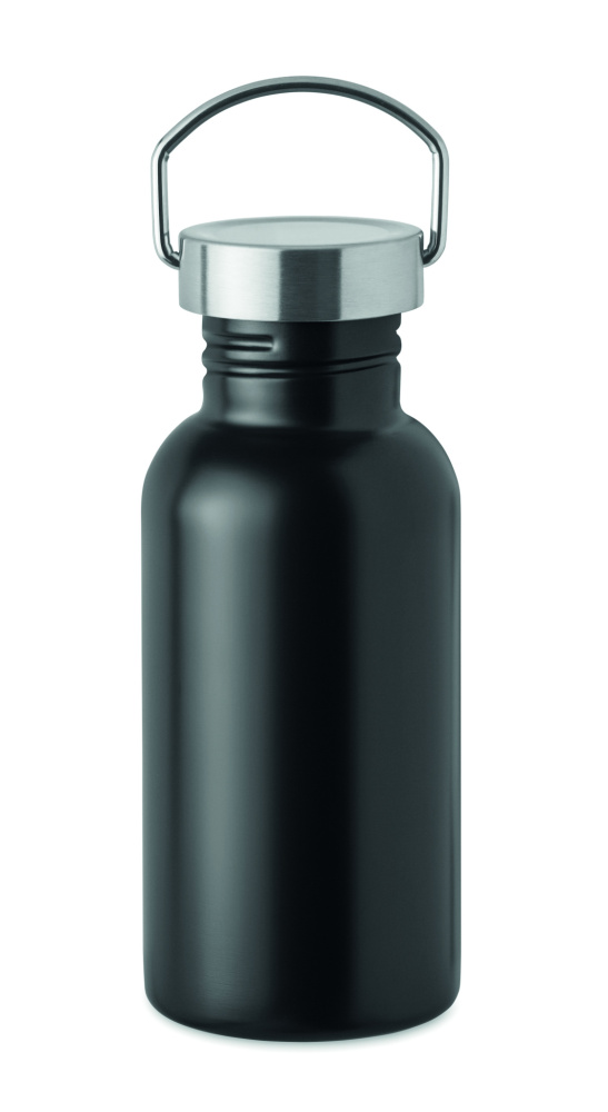 Logotrade meened pilt: FLORENCE SING joogipudel 500 ml