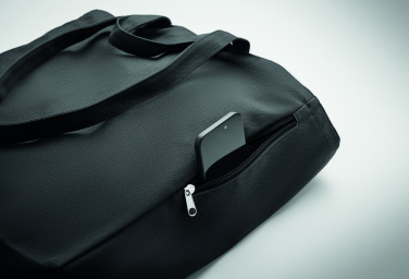 Logotrade reklaamtooted pilt: GAVE taaskasutatud puuvillast ostukott