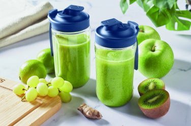 Logo trade reklaamtoote pilt: BLENDIE kaasaskantav blender