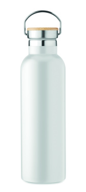Logotrade reklaamkingitused pilt: 750ml termospudel topeltseintega