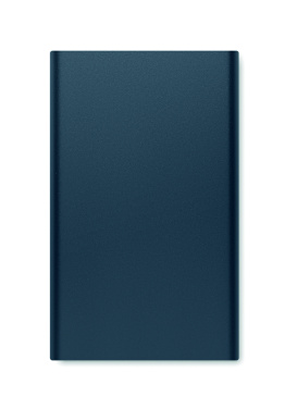 Logotrade ärikingi foto: 4000 mAh Power Bank Type C