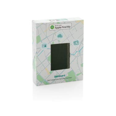 Logotrade ärikingitused pilt: Seekcard RCS kaardihoidja