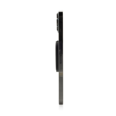Logotrade ärikingitused pilt: Terra Magnetic RCS rplastist magnetiline telefonihoidik koos rõngaga
