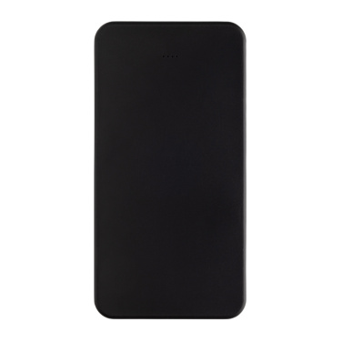 Logo trade reklaamkingid foto: Boostcore RCS taaskasutatud plastist akupank 10 000 mAh USB C