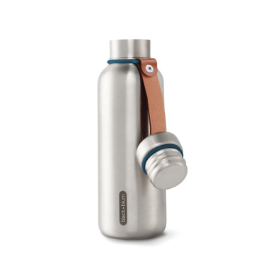 Logotrade reklaamtooted pilt: Black+Blum väike termospudel 500ml