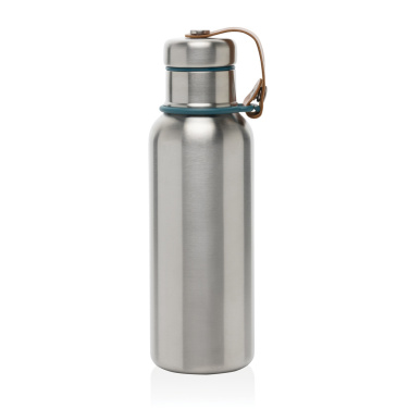 Logotrade reklaamtoote foto: Black+Blum väike termospudel 500ml
