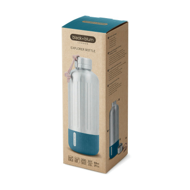 Logotrade firmakingitused pilt: Black+Blum Explorer suur termospudel 850ml