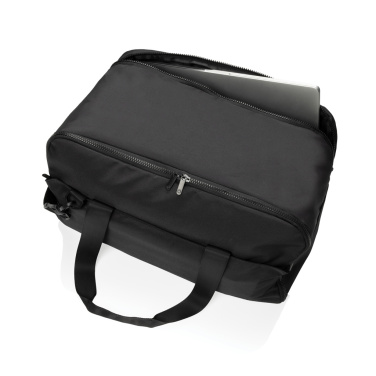 Logotrade ärikingi foto: Swiss Peak Aware™ RPET 15,6-tolline sülearvuti reisikott