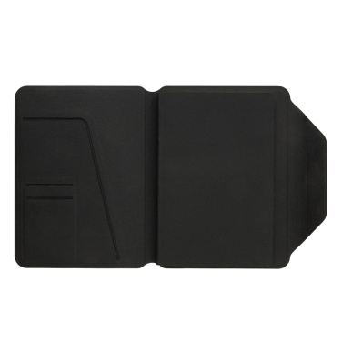 Logotrade firmakingid pilt: Teri AWARE™ RPET A5 portfell