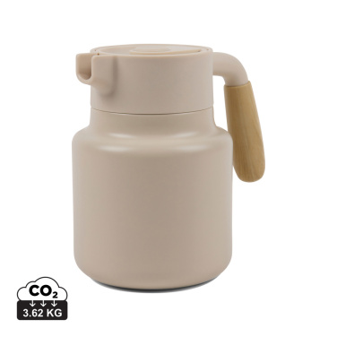 Logotrade firmakingi foto: VINGA Arbe RCS vaakumkann 1200 ML