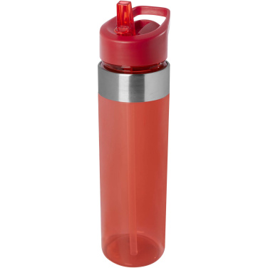 Logo trade ärikingi pilt: Dylani 650 ml Tritan veepudel