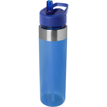 Logo trade reklaamkingituse pilt: Dylani 650 ml Tritan veepudel