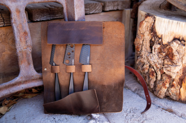 Logotrade firmakingitused pilt: BOSKA juustunugade komplekt Monaco+ must