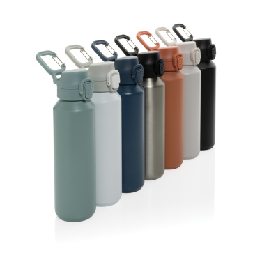 Logo trade meened foto: Via RCS Re-steel lukustatav spordipudel 600ML
