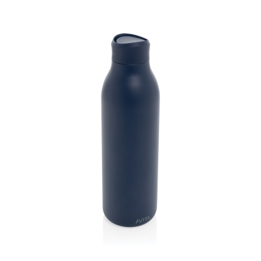 Logotrade reklaamkingitused pilt: Avira Alok RCS re-steel 360 veepudel 600ML