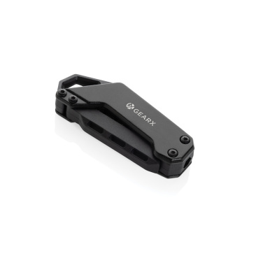 Logotrade ärikingituse foto: Gear X kruvikeeraja tööriist