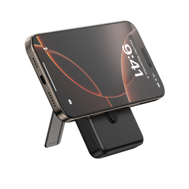 Logotrade reklaamkingitused pilt: Urban Vitamin Delano 5in1 10 000mah 20WPD magnetiline akupank