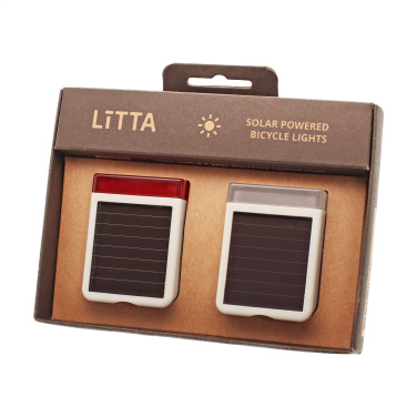 Logotrade reklaamtooted pilt: Jalgratta sadulakate ECO Standard