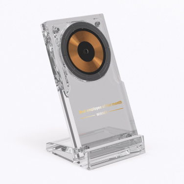 Logotrade reklaamkingid pilt: Magcharge 15W magnetiline juhtmevaba laadimisalus