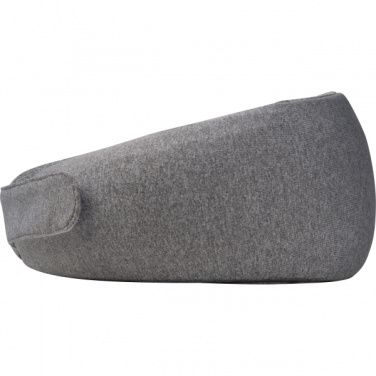 Logo trade reklaamtooted foto: MoLu kaelapadi Prince George