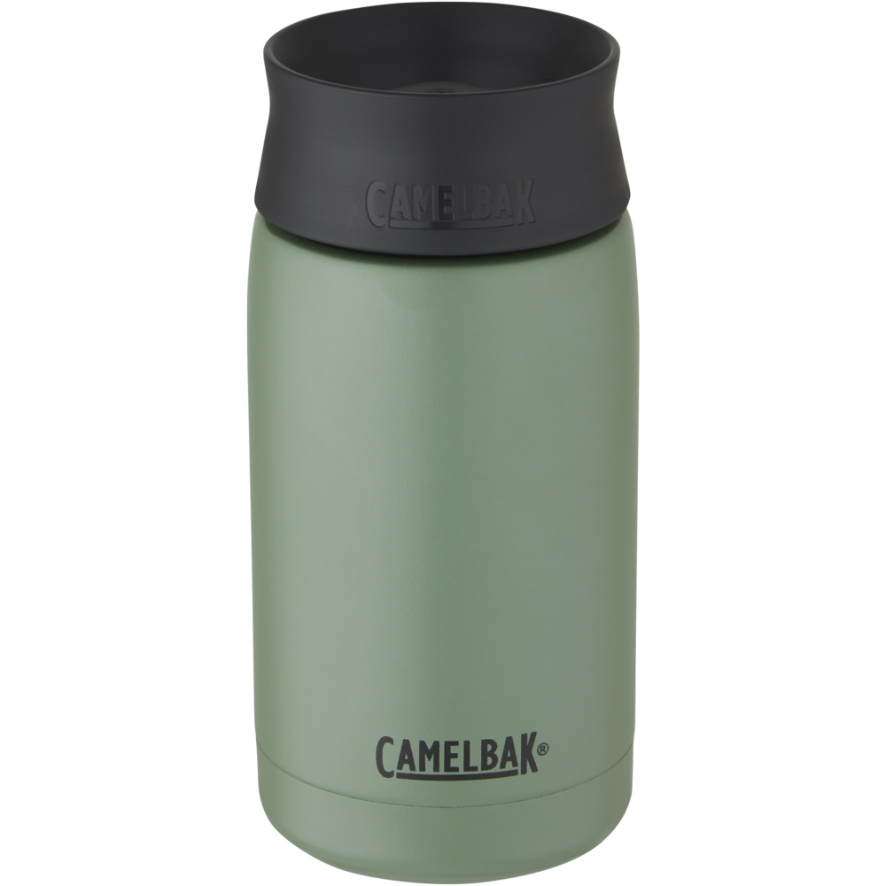 Logotrade reklaamkingitused pilt: CamelBak® Hot Cap 350 ml vasest vaakumisolatsiooniga trummel