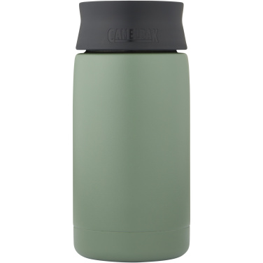Logotrade ärikingitused pilt: CamelBak® Hot Cap 350 ml vasest vaakumisolatsiooniga trummel