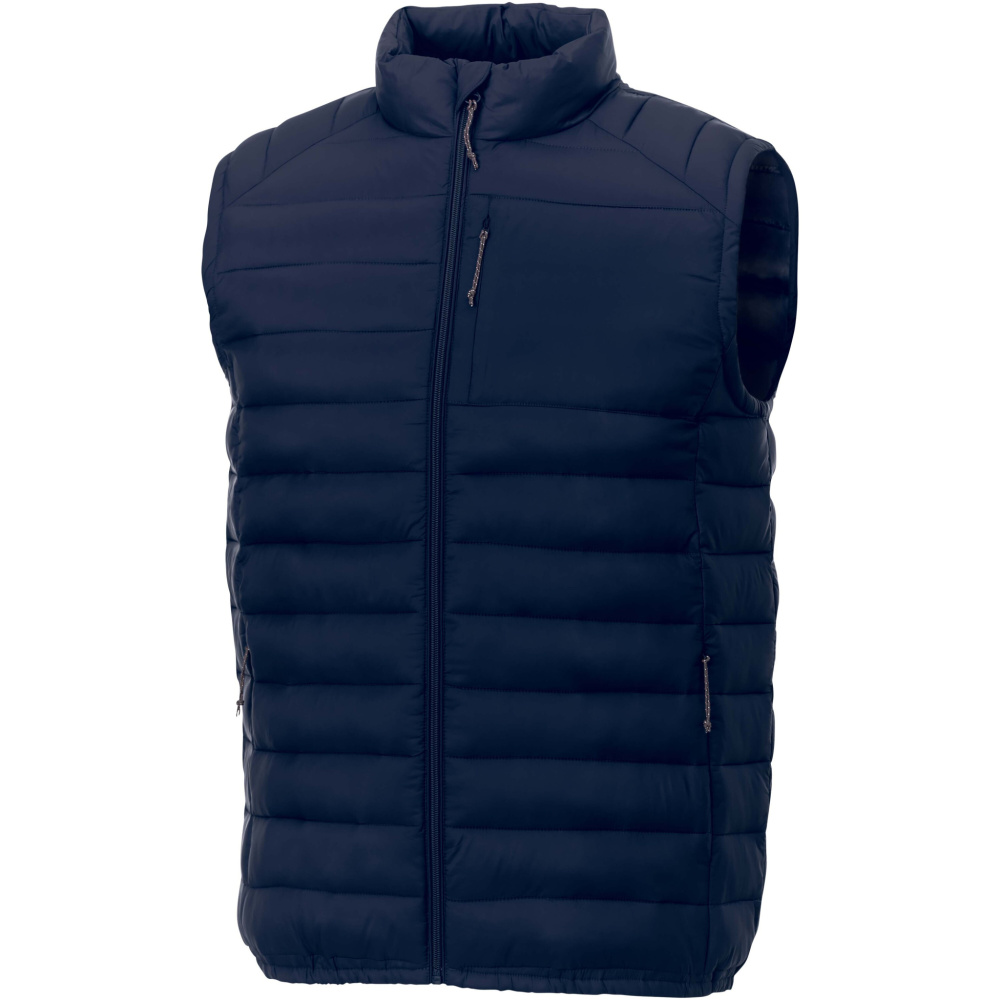 Logotrade reklaamkingitused pilt: Pallas meeste GRS vest