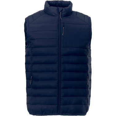 Logotrade reklaamkingitused pilt: Pallas meeste GRS vest