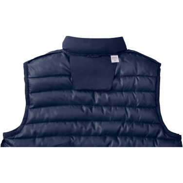 Logotrade reklaamtooted pilt: Pallas meeste GRS vest