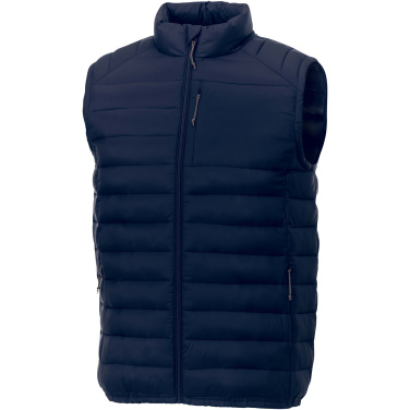 Logo trade reklaamkingituse pilt: Pallas meeste GRS vest