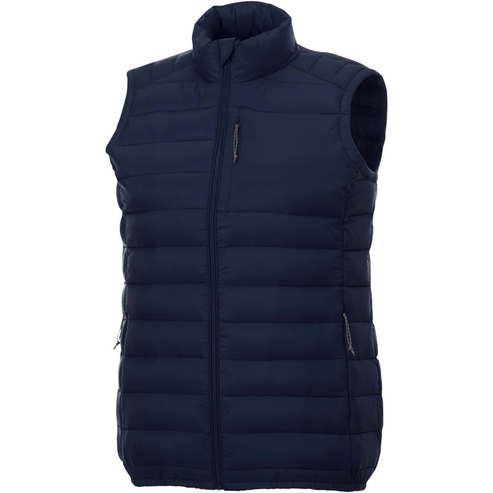 Logotrade firmakingid pilt: Pallas naiste GRS vest