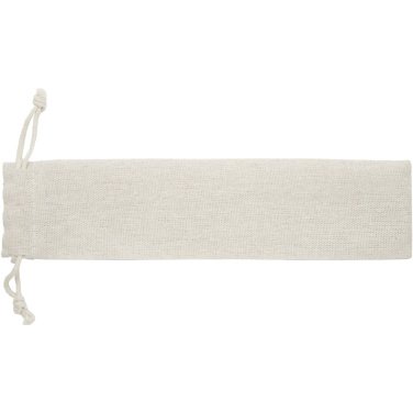 Logo trade ärikingituse pilt: 5-osaline söögiriistade komplekt Root