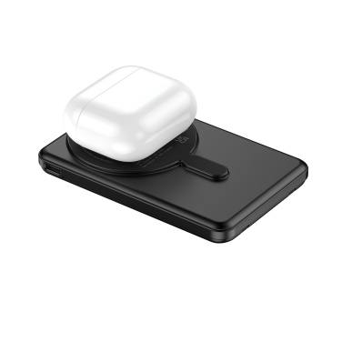 Logo trade reklaamtoote pilt: Urban Vitamin Redwood 5in1 5000mah 20W PD akupank