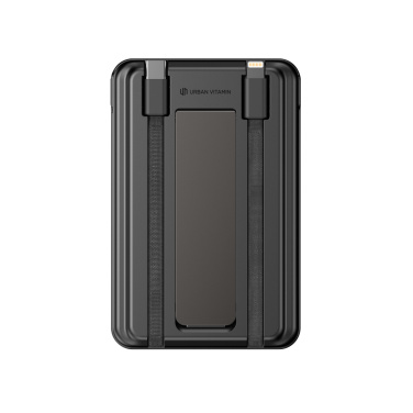 Logo trade ärikingituse pilt: Urban Vitamin Redwood 5in1 5000mah 20W PD akupank