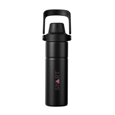 Logotrade ärikingi foto: Baltimore trek RCS taaskasutatud SS pudel 600 ML