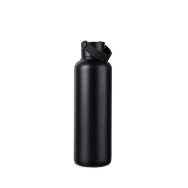 Logotrade ärikingid pilt: Baltimore RCS taaskasutatud SS pudel 600 ML