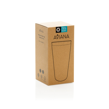 Logo trade firmakingituse pilt: Aviana™ Rowan RCS taaskasutatud termos 500 ml