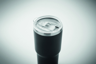 Logo trade ärikingituse pilt: Topeltseinaga termoskruus SUM 550ml