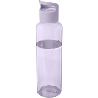 Logotrade firmakingid pilt: Sky 650 ml taaskasutatud plastikust veepudel