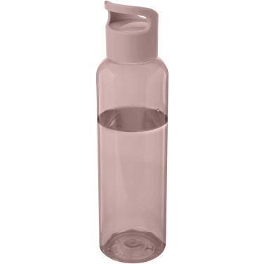 Logotrade firmakingitused pilt: Sky 650 ml taaskasutatud plastikust veepudel