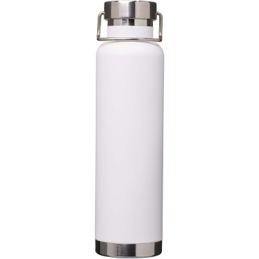 Logotrade reklaamtooted pilt: Thor 650 ml RCS taaskasutatud roostevabast terasest veepudel