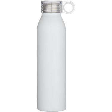 Logotrade reklaamkingituse foto: Grom 650 ml RCS taaskasutatud roostevabast terasest veepudel