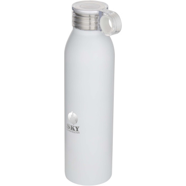 Logo trade ärikingituse pilt: Grom 650 ml RCS taaskasutatud roostevabast terasest veepudel