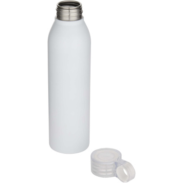 Logotrade reklaamtooted pilt: Grom 650 ml RCS taaskasutatud roostevabast terasest veepudel