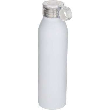Logo trade reklaamkingid foto: Grom 650 ml RCS taaskasutatud roostevabast terasest veepudel