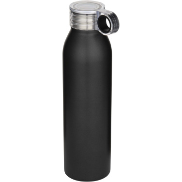 Logo trade ärikingituse pilt: Grom 650 ml RCS taaskasutatud roostevabast terasest veepudel