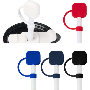 Logotrade reklaamtoote foto: Silikoonist kõrrekaitse