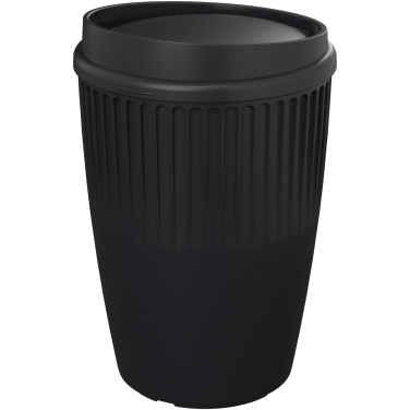Logo trade firmakingi pilt: Cirrus 350 ml klaas